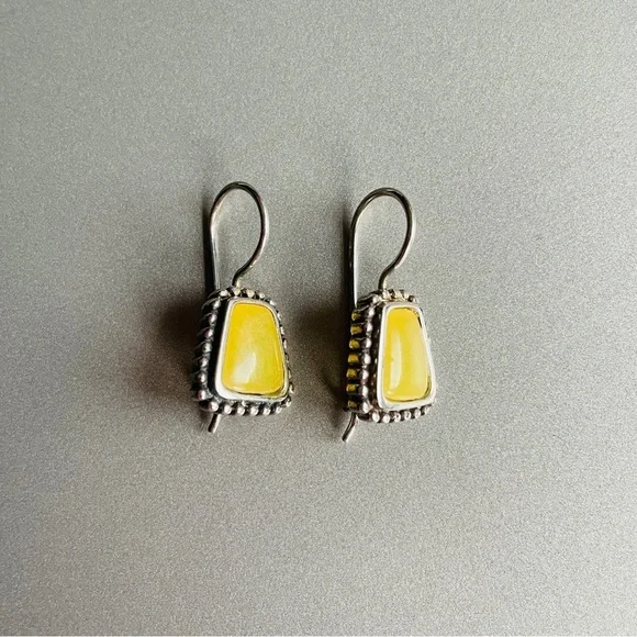 💛 Yellow Aventurine Set 💛 - Picture 10 of 12